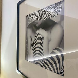 Dreibettzimmer